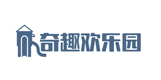 奇趣歡樂園品牌標志